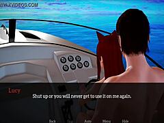 Family 197 Erotic Game Walkthrough