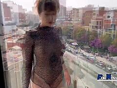 ITALIAN MILF HOMEMADE VIDEO