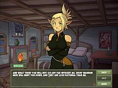 Danzo and witch hunter team up