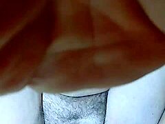 Gay couple’s subtle tease in private moment