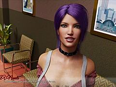 Alternate Existence 9 PC Walkthrough