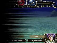 axel's erotic anime quest