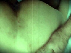 A PERUVIAN GIRL’S NAUGHTY DESIRE