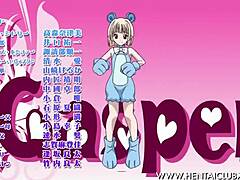 Anime Beauties Dance in DxD Magic