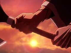 Anime Blends Bleach and Hentai Heat