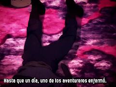 Tnynn Episode 8 Hentai Subtitled in Spanish