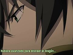 Tnynn Episode 8 Hentai Subtitled in Spanish