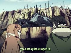 Tnynn Episode 8 Hentai Subtitled in Spanish