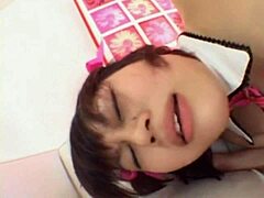 Teen Chicks Fucked Hard and Rough