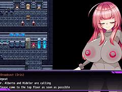 Anime Slaves Bold Takeover