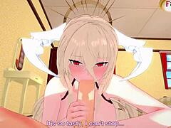 My Azur Lane hentai obsession
