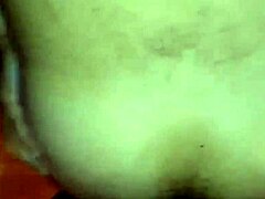 Fucking a hot Colombian guy in the ass
