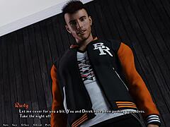anime hentai dik 0.7 hard pounding action