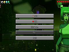 3D Minecraft Wild Crew