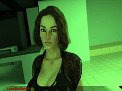3D porn for cheating spouses