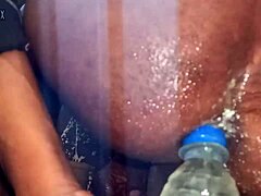 Amateur wives taking big dicks