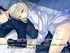 Primal Hearts Route4 Scene1 With English Subs