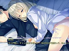 Primal Hearts Route4 Scene1 With English Subs