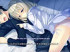 Primal Hearts Route4 Scene1 With English Subs