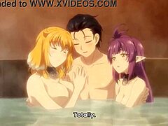 Naughty Adult Cartoons Await You