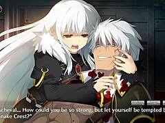 Evenicle's Stunning Anime Visuals?
