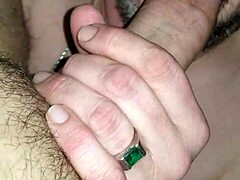 Stud’s Deep Throat Surprise