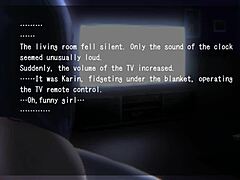 Stepsis Dominates in Steamy Hentai
