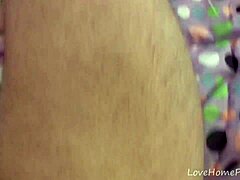 Girlfriend's Pro Oral Skills