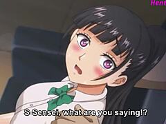 Hot HENTAI Summer Finale Unfolds