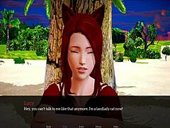 FIERY REDHEAD SECRETS