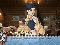 My Route Waltz Adventure
