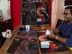 Jane's epic fantasy game