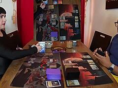 Jane's epic fantasy game