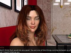 3D PORN WITH ECCHI