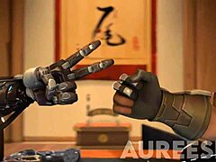 Fuck gay sfm hard in animated action now