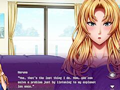 Hentai featuring milkman and teacher