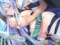 MONSTER GIRLS' DEMON ANAL SHOCK