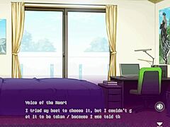 English-subbed hentai teacher tale