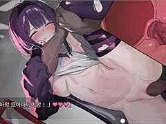 dead end city thug's hentai tale