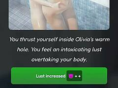 Hentai Busty Beauties Dive Deep
