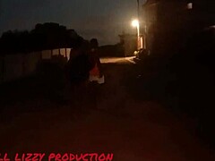 Stranded Girl Fucked By Me And Friend