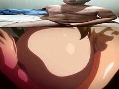 3D Hentai's Deep Boss Passion
