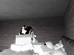 Roblox Ghosts Share Secret Lust