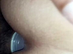 Hot Wife's Brazilian Oral Gift