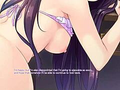 Pure song garden hentai scene with subtitle