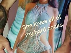 Gay Solo Temptation Unfolds