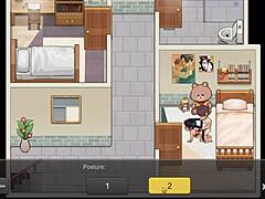 Hentai game Village Rhapsody Part 4