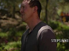 What Happened With Abbie in the Park?