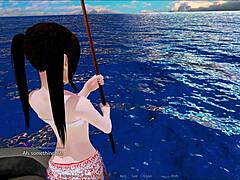 Hotel Hideaway’s Seductive Harem Tale