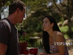 What Happened With Abbie in the Park?